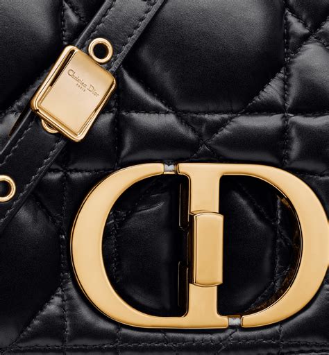 dior caro bag medium